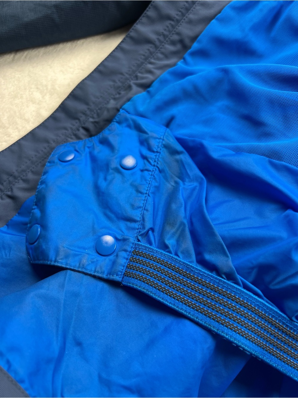 The North Face NFZ Jacket Gore-Tex Steep Series Ski Snowboard Snow Men’s Medium - Picture 13 of 13